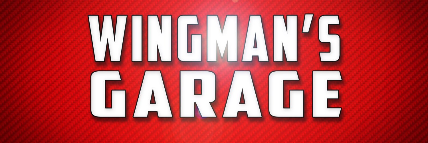 wingmansgarage's profile banner image