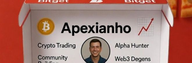 Apexianho's profile banner image