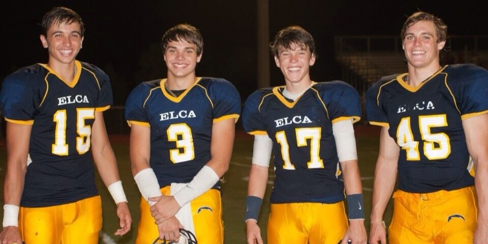 coledellinger13's profile banner image