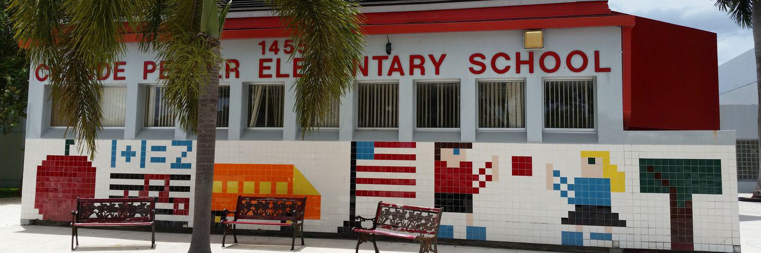 ClaudePepperES banner