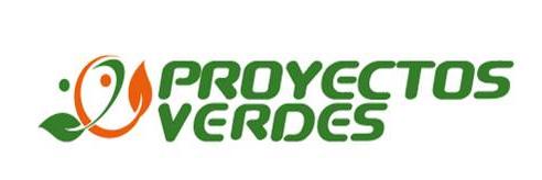 Proyectos Verdes banner