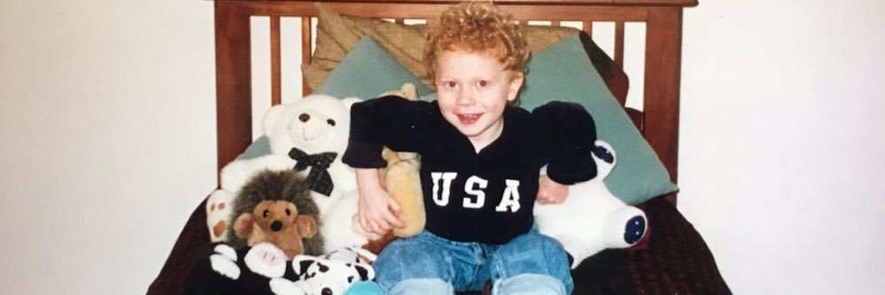NickSalle's profile banner image