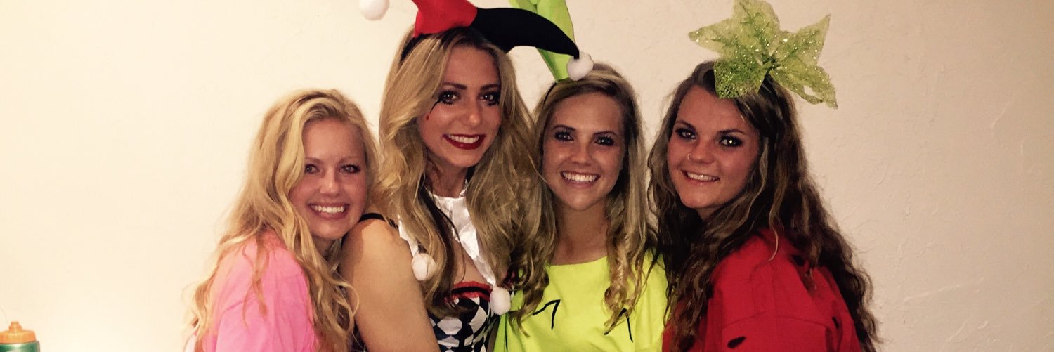 CheyLee20's profile banner image