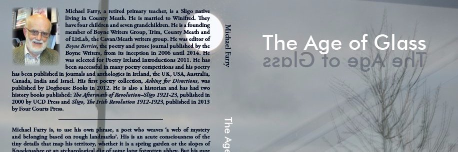 Michael Farry banner