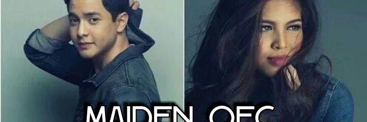 MaiDenOFCCanada's profile banner image