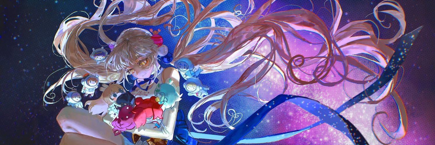 AndroidOtaku's profile banner image