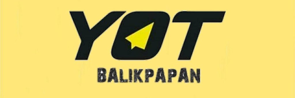 YOT Balikpapan banner