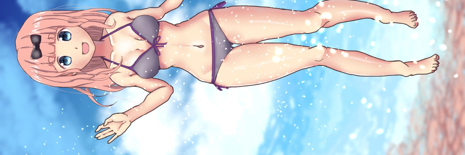 itiui40en's profile banner image
