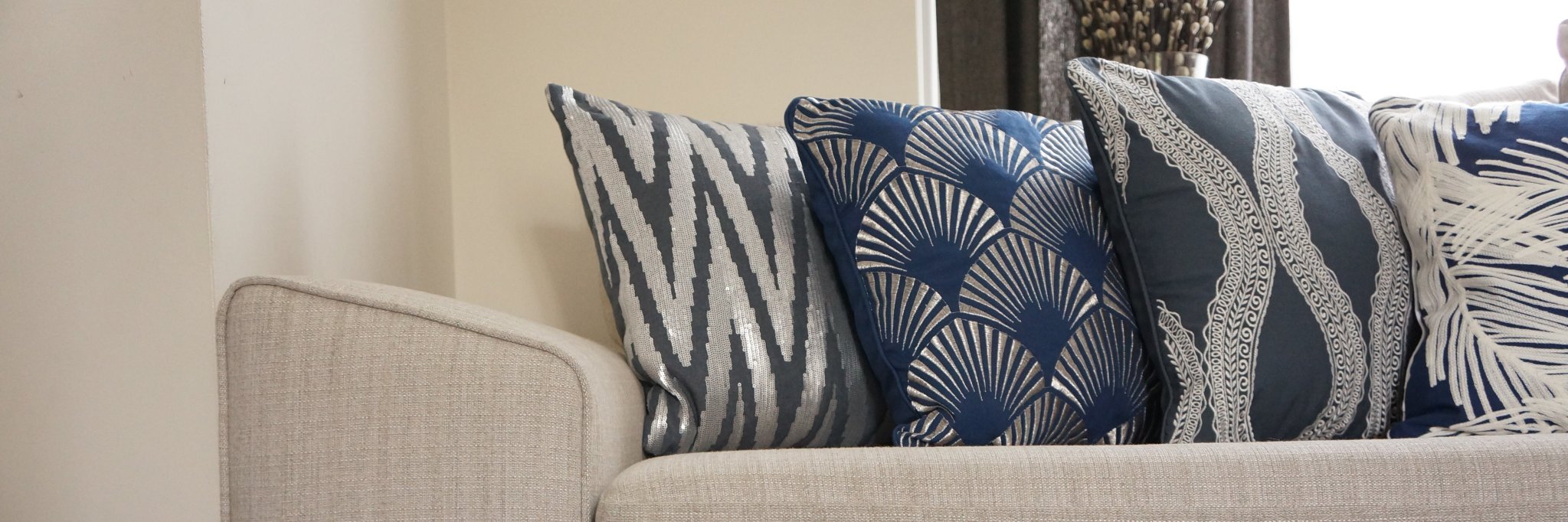 RoccoInteriors's profile banner image
