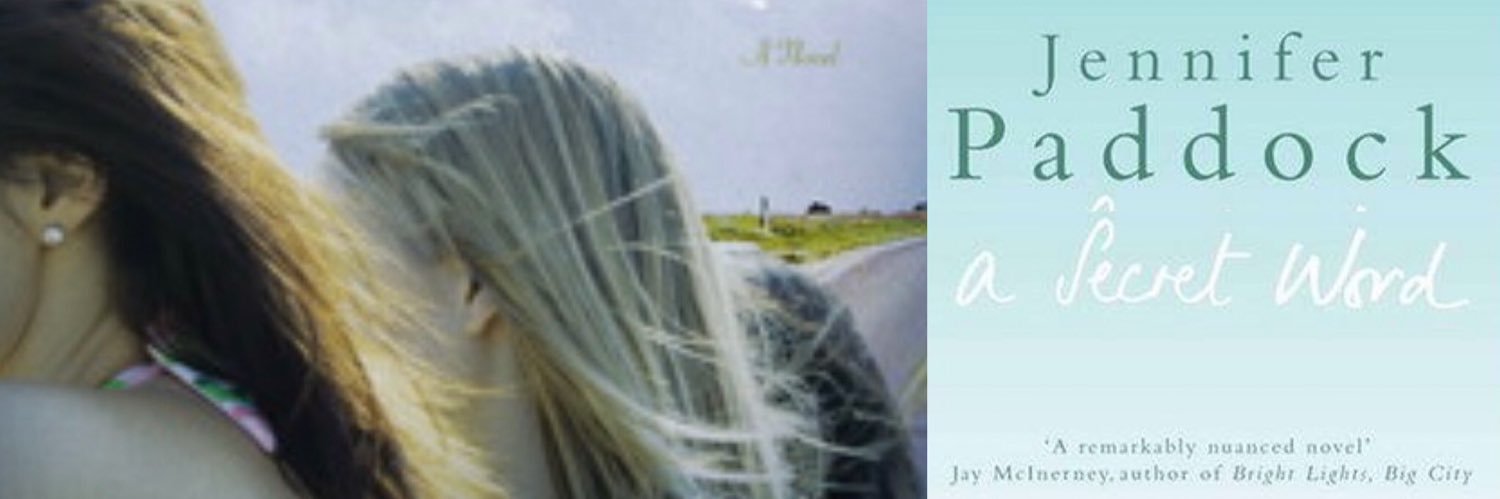 JennLPaddock's profile banner image