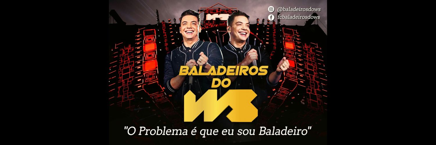 BaladeirosDoWS's profile banner image