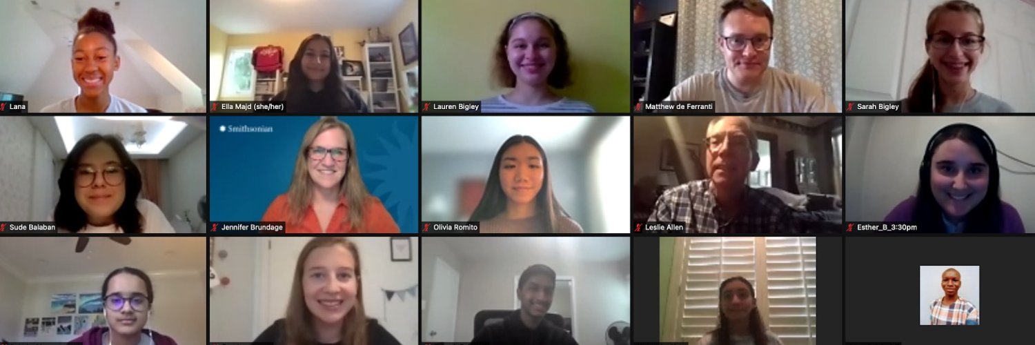 Global CoLab Network banner