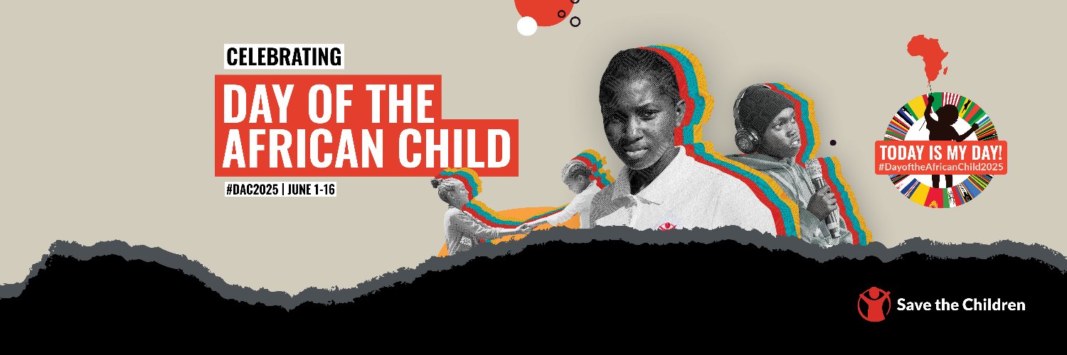 Save the Children BF banner