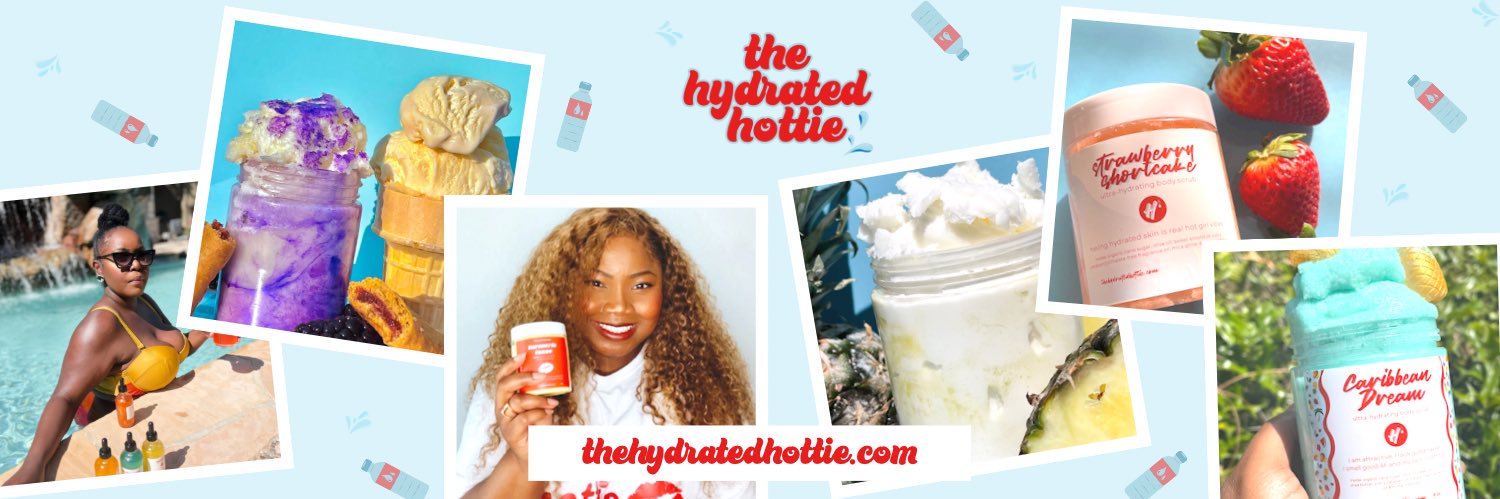 thehydratedhottie.com (@Hydrated_Hottie) / Posts / X