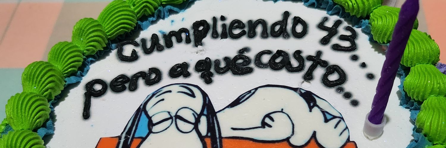 monyreyesm's profile banner image
