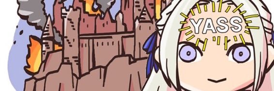 redmagejacob93's profile banner image