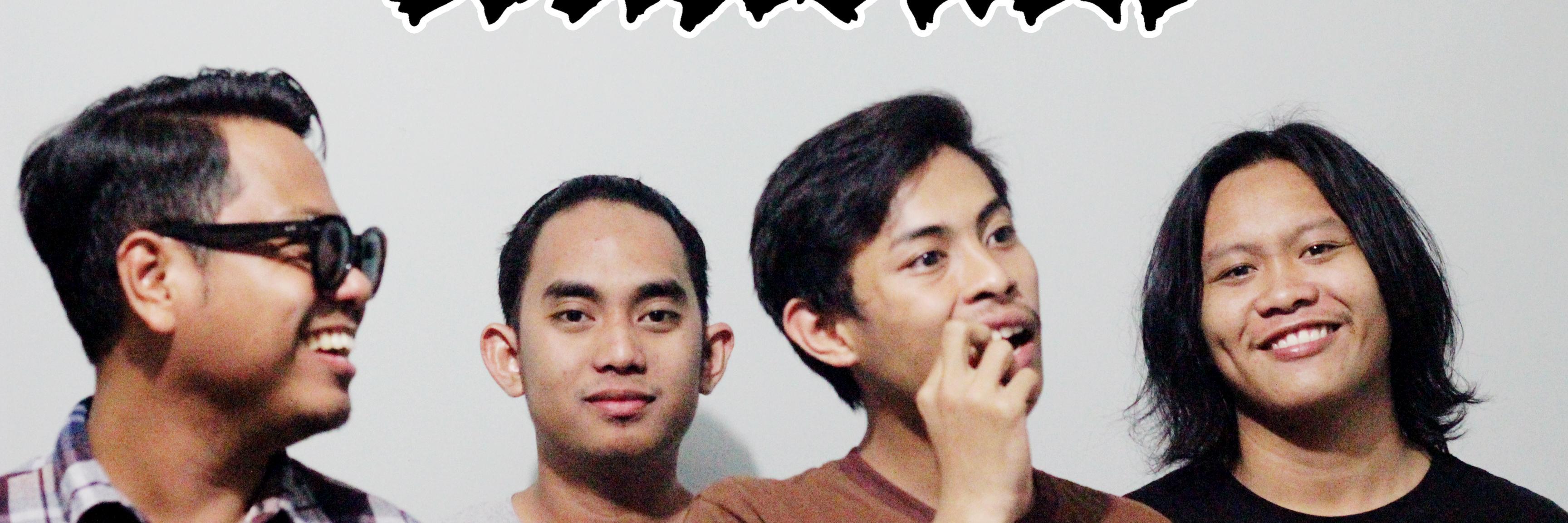 Fatimah is Comeback banner