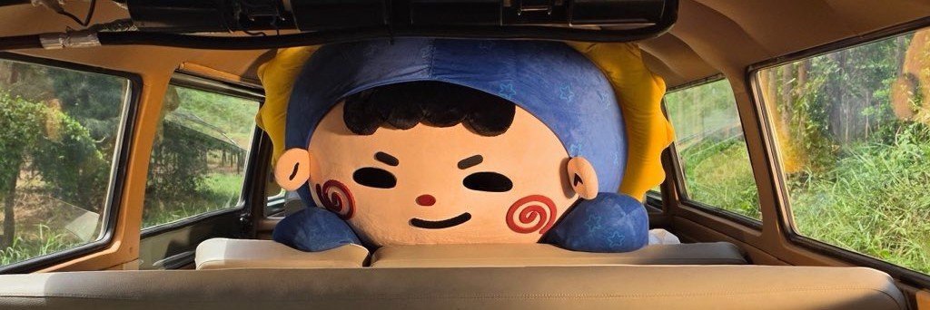 Bibbbybow's profile banner image