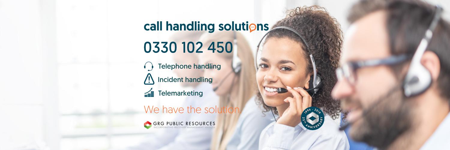 call_handling's profile banner image