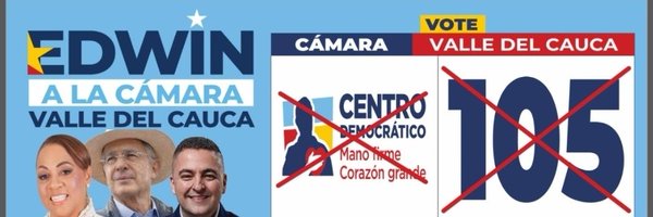 edwinramirezgi Profile Banner