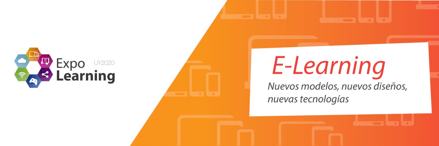 ExpoLearningUY's profile banner image