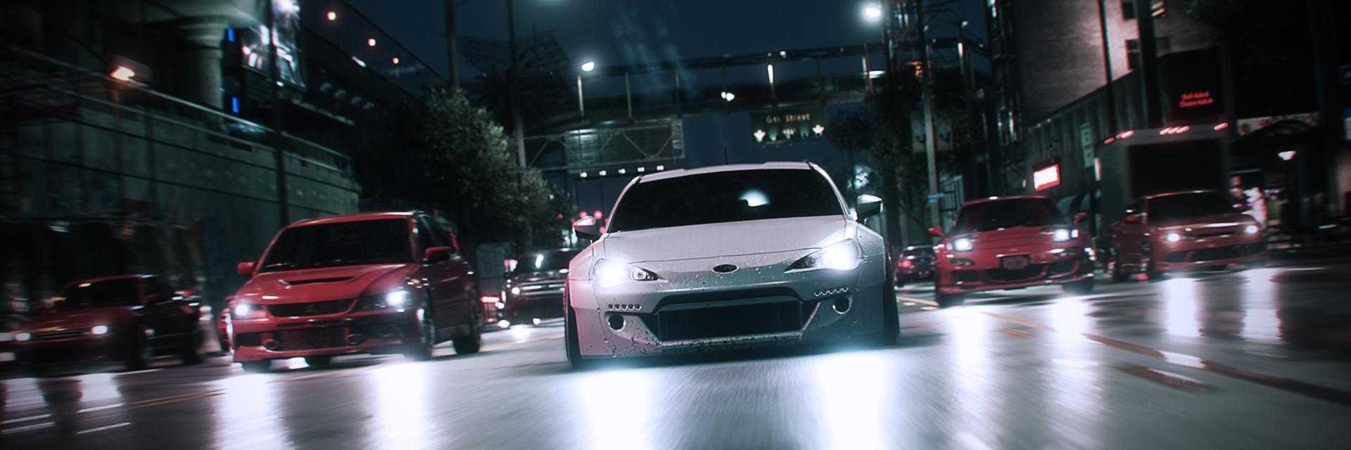 RickNFS's profile banner image