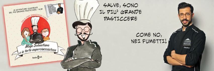 Sebastiano Caridi banner