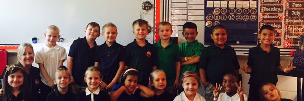 1stgraderocks3 Profile Banner