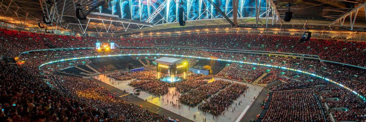 Wrestleview.com banner