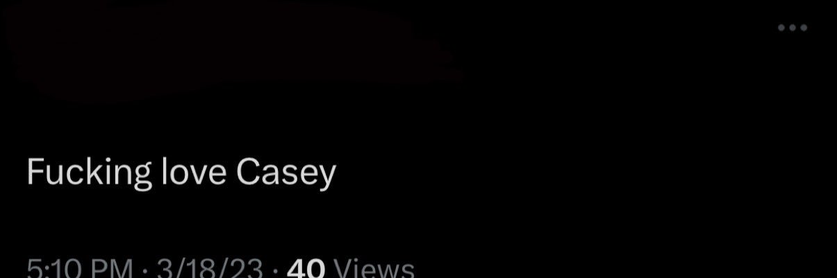 Casey Tilson banner