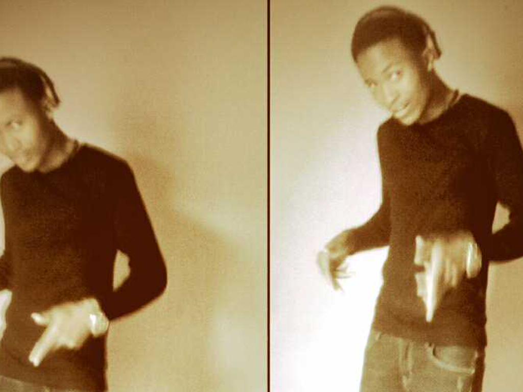 AndreBigg2's profile banner image