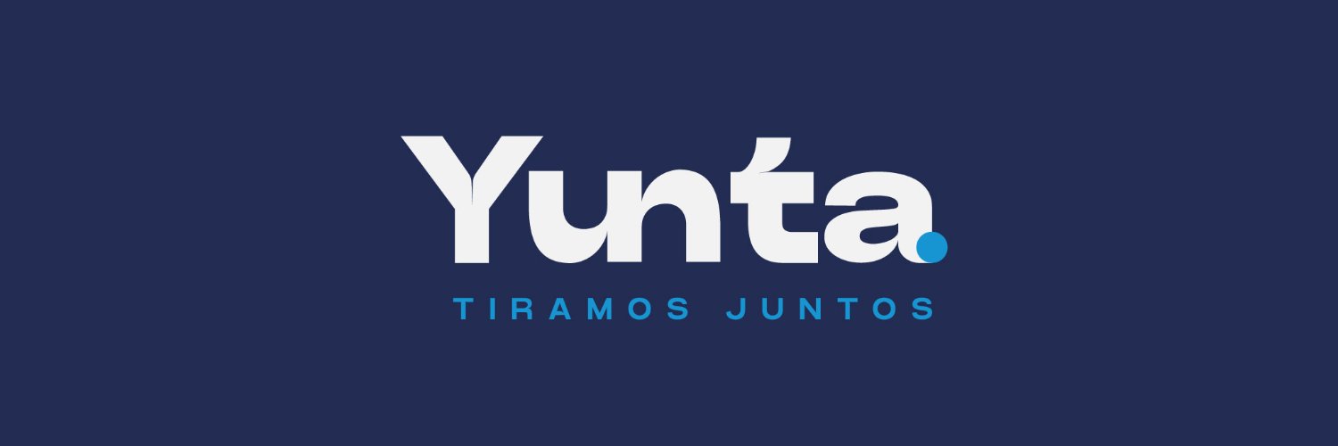 Yunta's banner