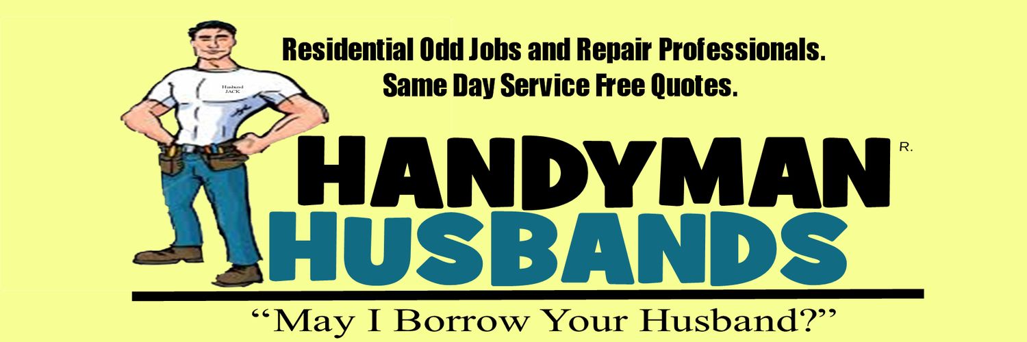 HandymnHusbands's profile banner image