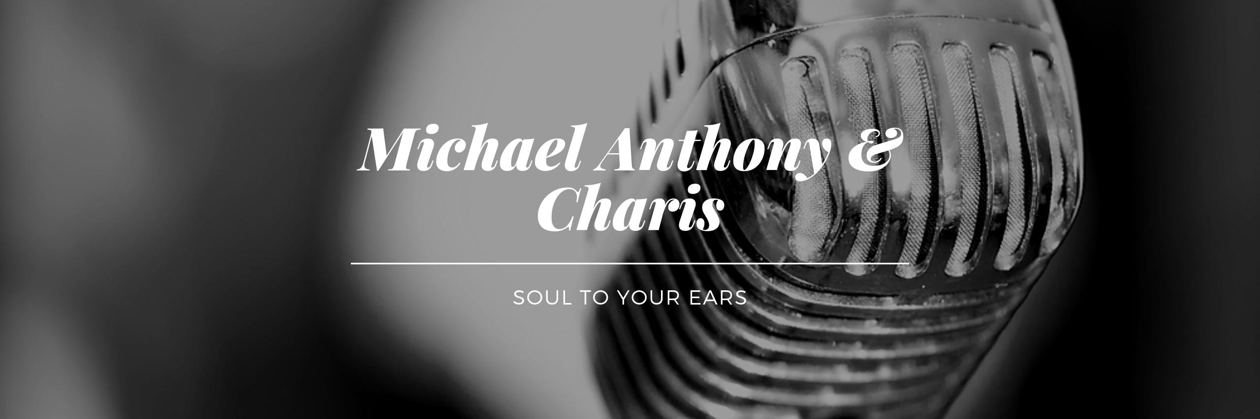 mikecharis1's profile banner image