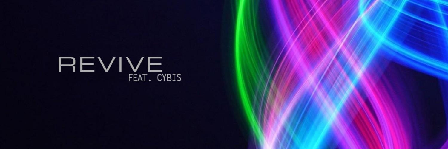 cybis's profile banner image
