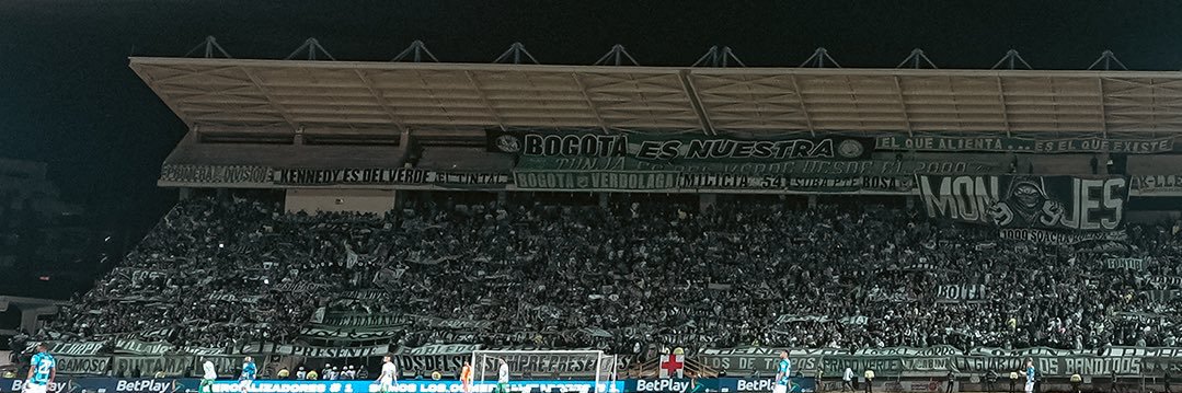 Pipo Quintero. banner