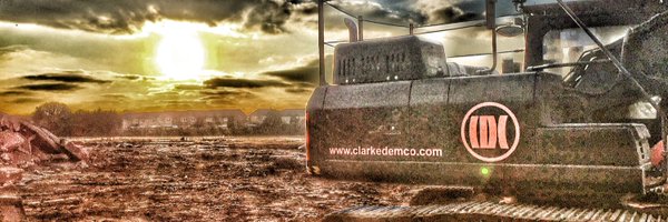 CDC_Demolition Profile Banner