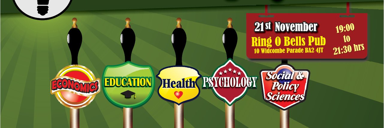 Ignite Your Mind banner