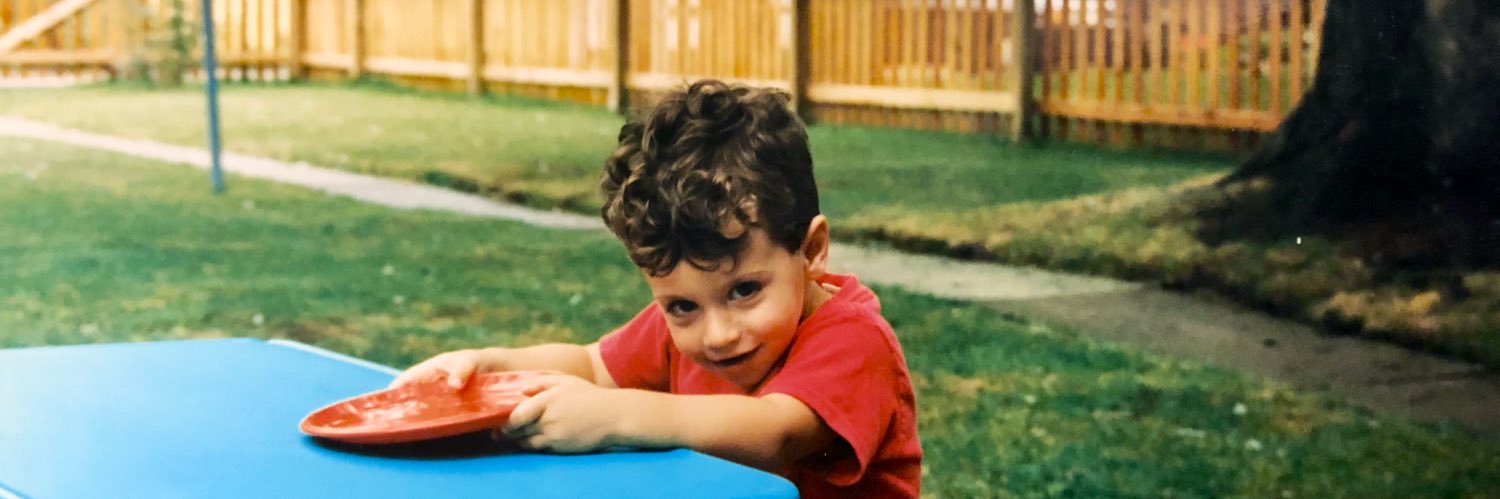 Z banner