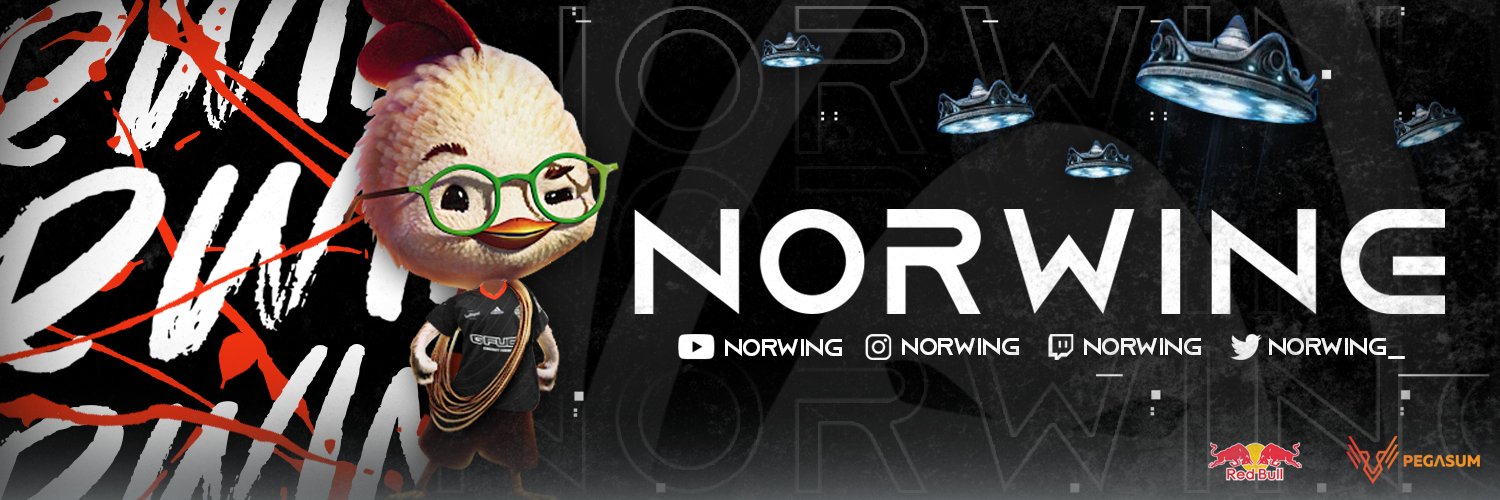 Norwing banner