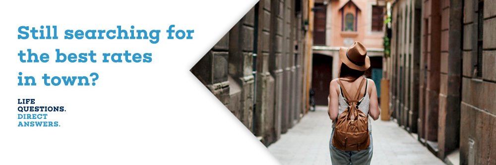 Direct Federal CU banner