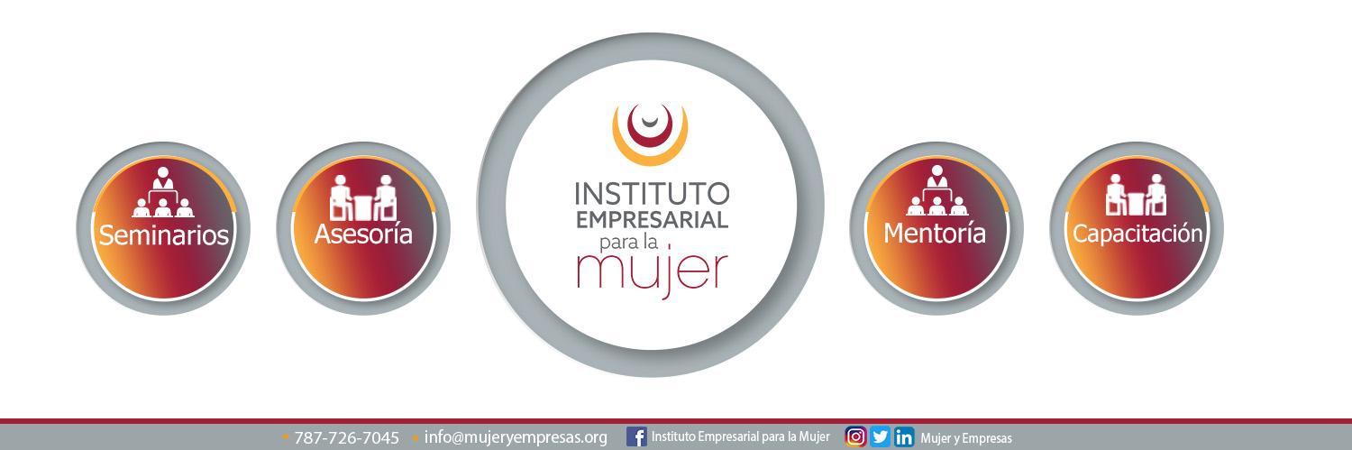 mujeryempresas's profile banner image