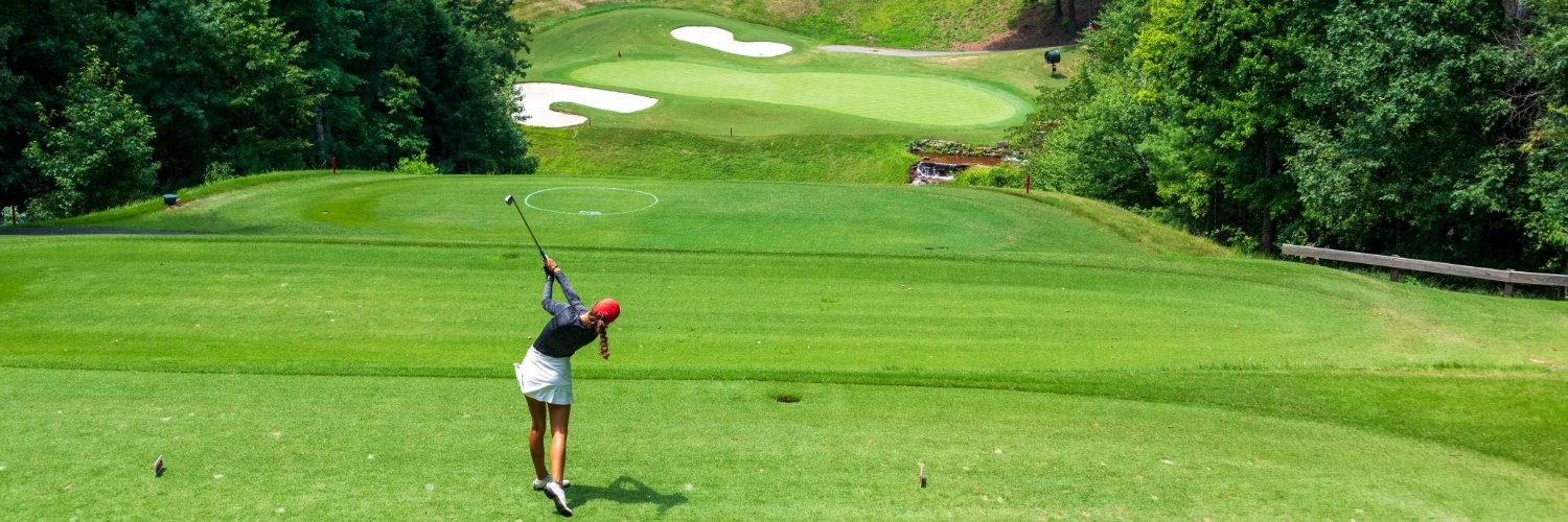 golfcourse27's profile banner image