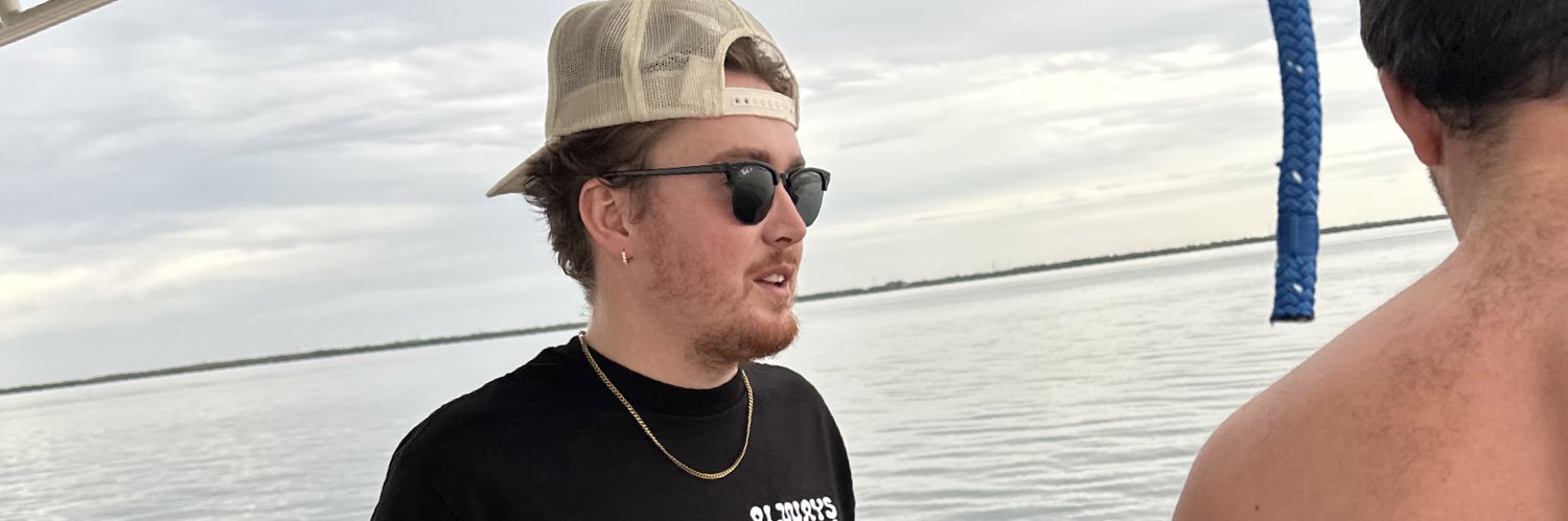 Connork777's profile banner image