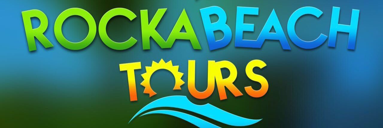 RockaBeach's profile banner image