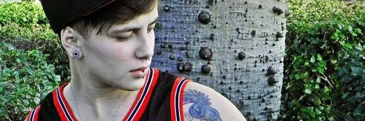 heredianiky's profile banner image