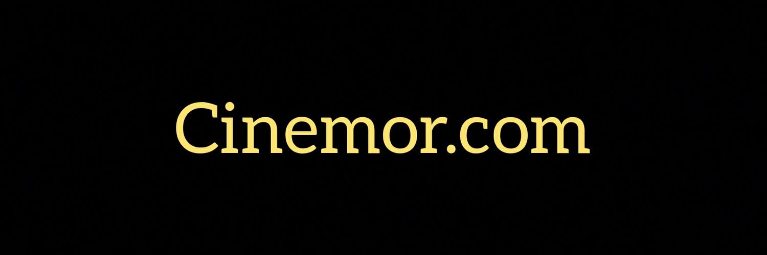 CinemorOfficial's profile banner image