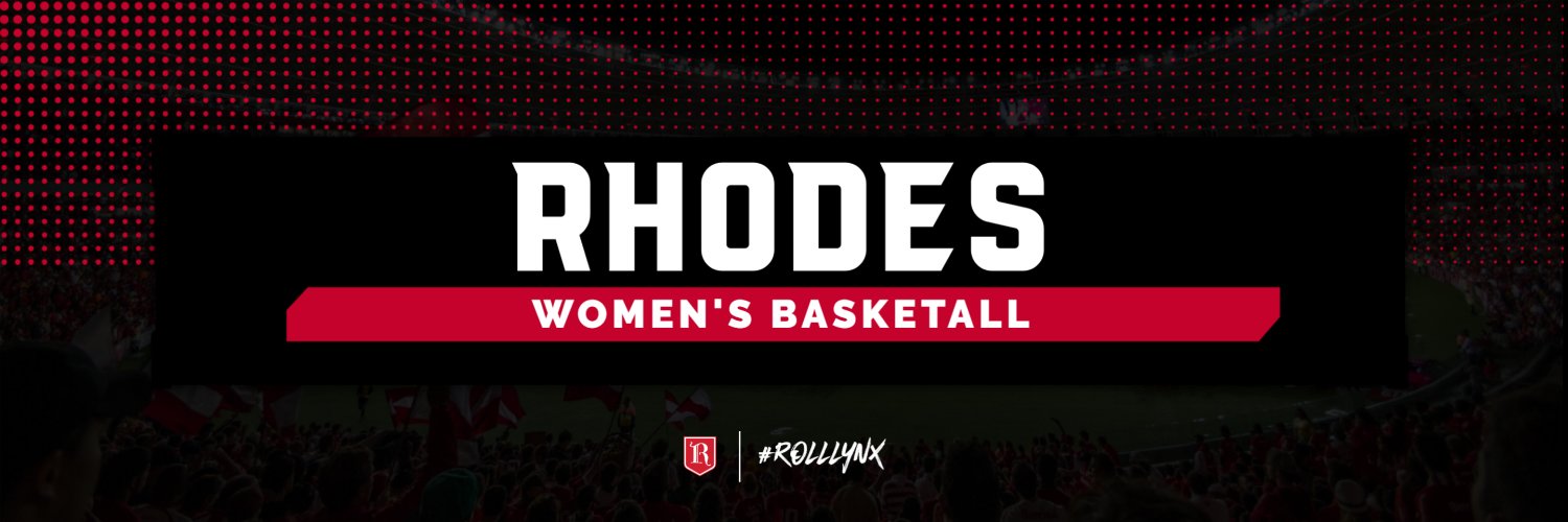 Rhodes Women's Basketball (@Rhodes_WBB) / Posts / X