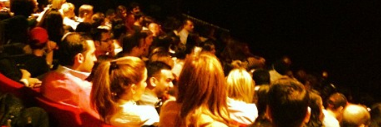 underhallaren's profile banner image