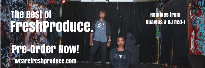 wearefreshprod's profile banner image